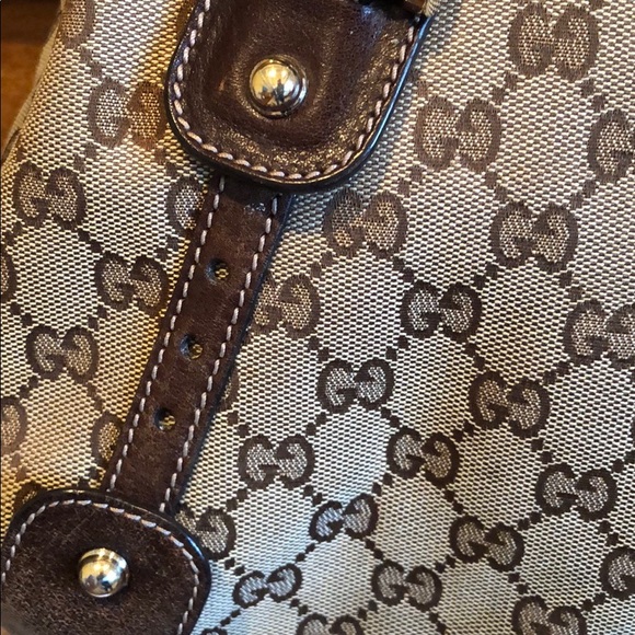 Gucci bag - Picture 4 of 6